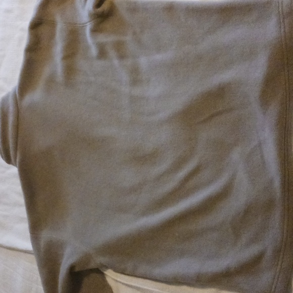 Columbia half zip unisex fleece size Large - Picture 5 of 5